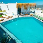 Magic Private Pool *