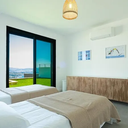 Villa Magic Private Pool *