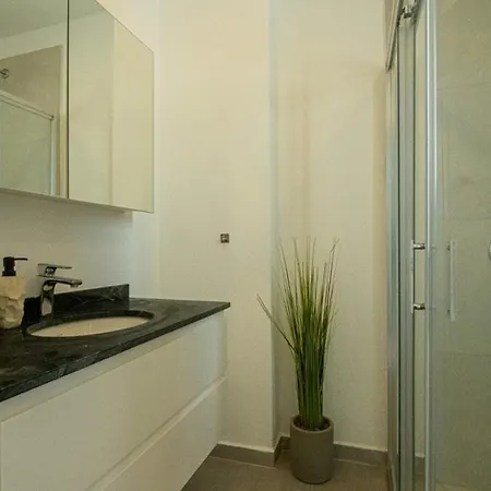 Magic Private Pool Villa Bodrum