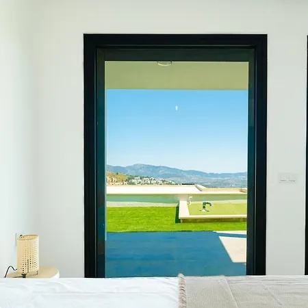 Magic Private Pool Bodrum
