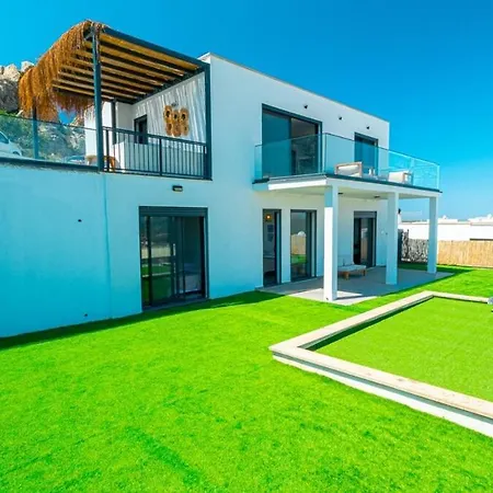 Villa Magic Private Pool
