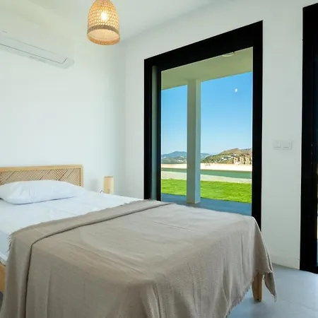 Villa Magic Private Pool Bodrum