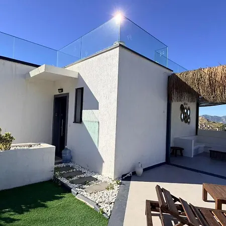 Вилла Magic Private Pool Бодрум