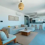 Magic Private Pool Villa